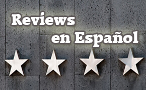 reviews en español