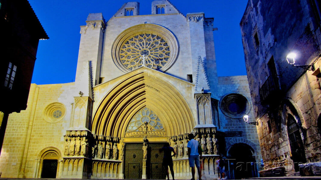 Centros Comerciales abiertos hoy en Tarragona