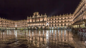 Centros Comerciales abiertos Salamanca - Domingos y festivos