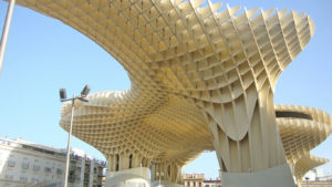 Centros Comerciales abiertos hoy en Sevilla