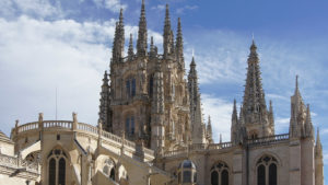 Centros Comerciales abiertos hoy en Burgos