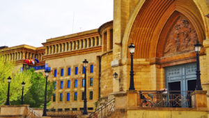 Centros Comerciales en Albacete