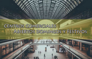 Abierto domingos y festivos 2019 - abierto hoy