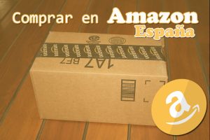 Comprar en Amazon España