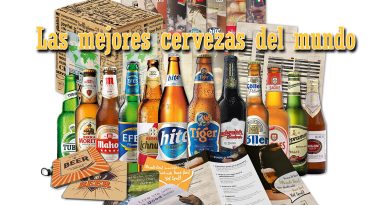 Las 12 mejores cervezas del mundo